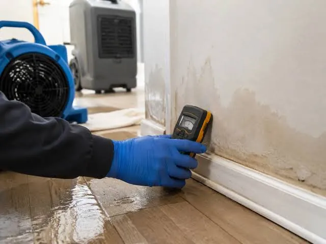24/7 Water damage restoration services in New Albany, OH - Rapid flood cleanup and mitigation